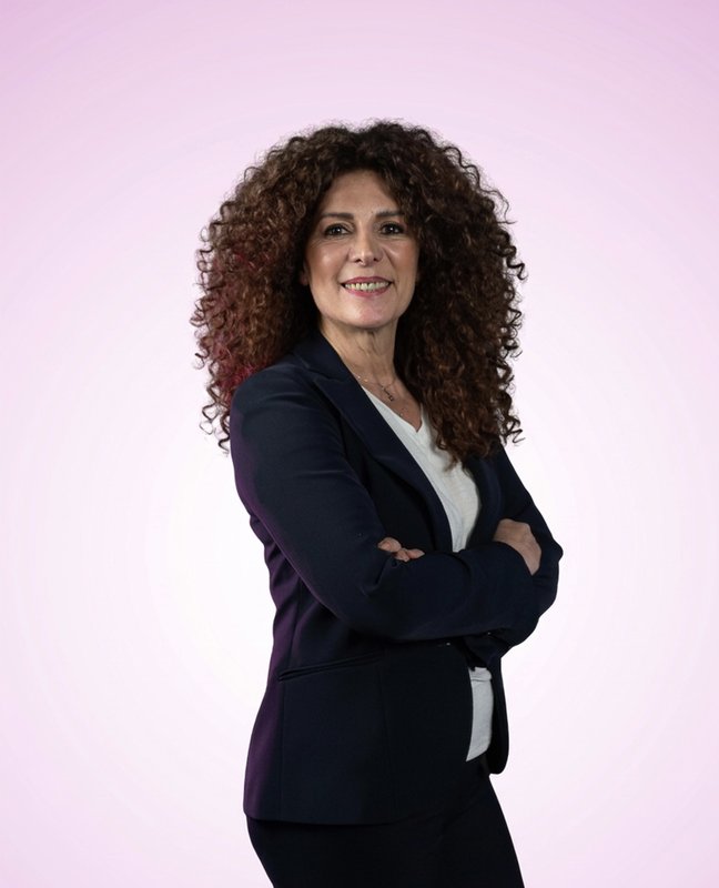 Agata Scarafilo Sindaca