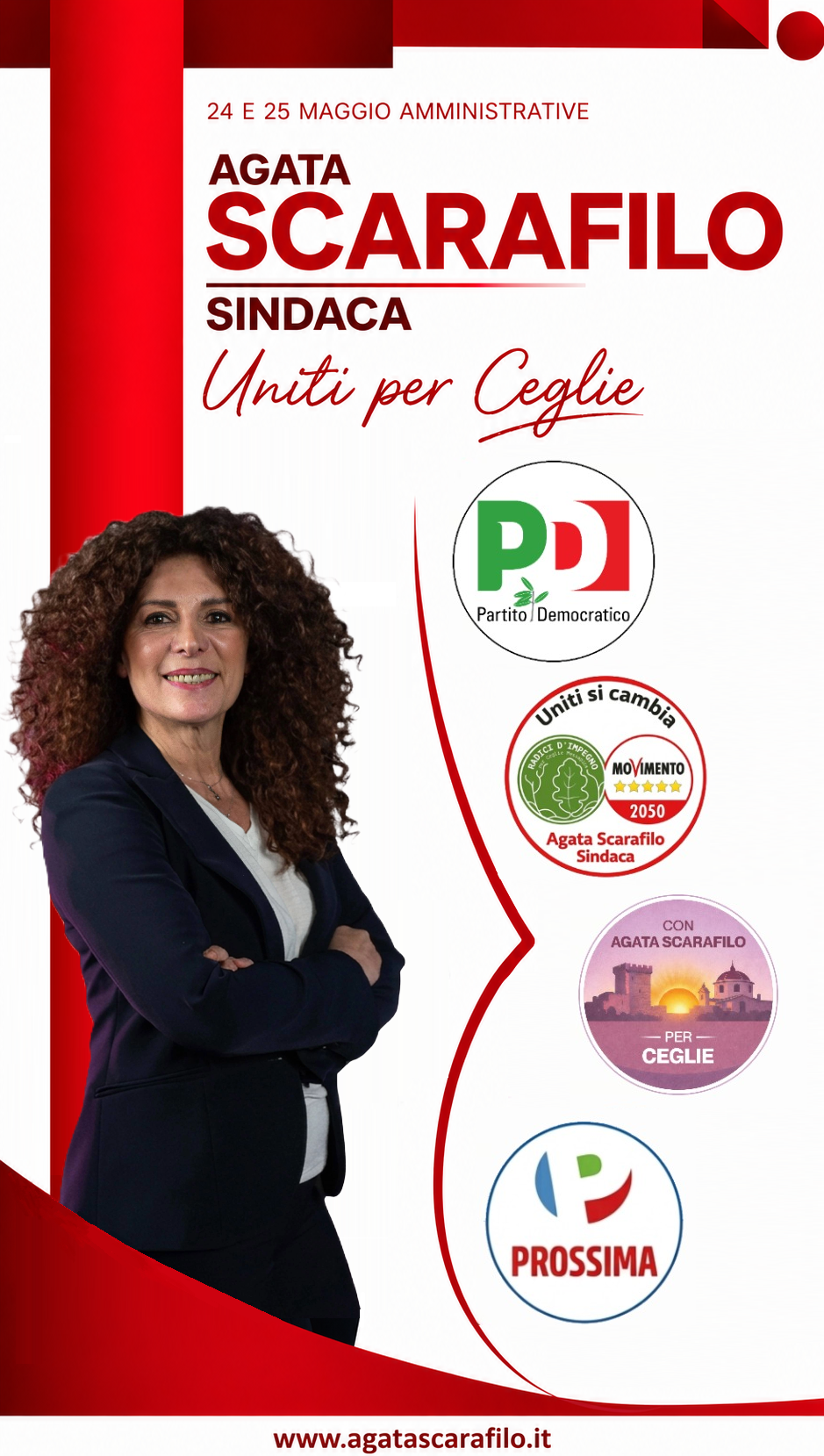 Agata Scarafilo