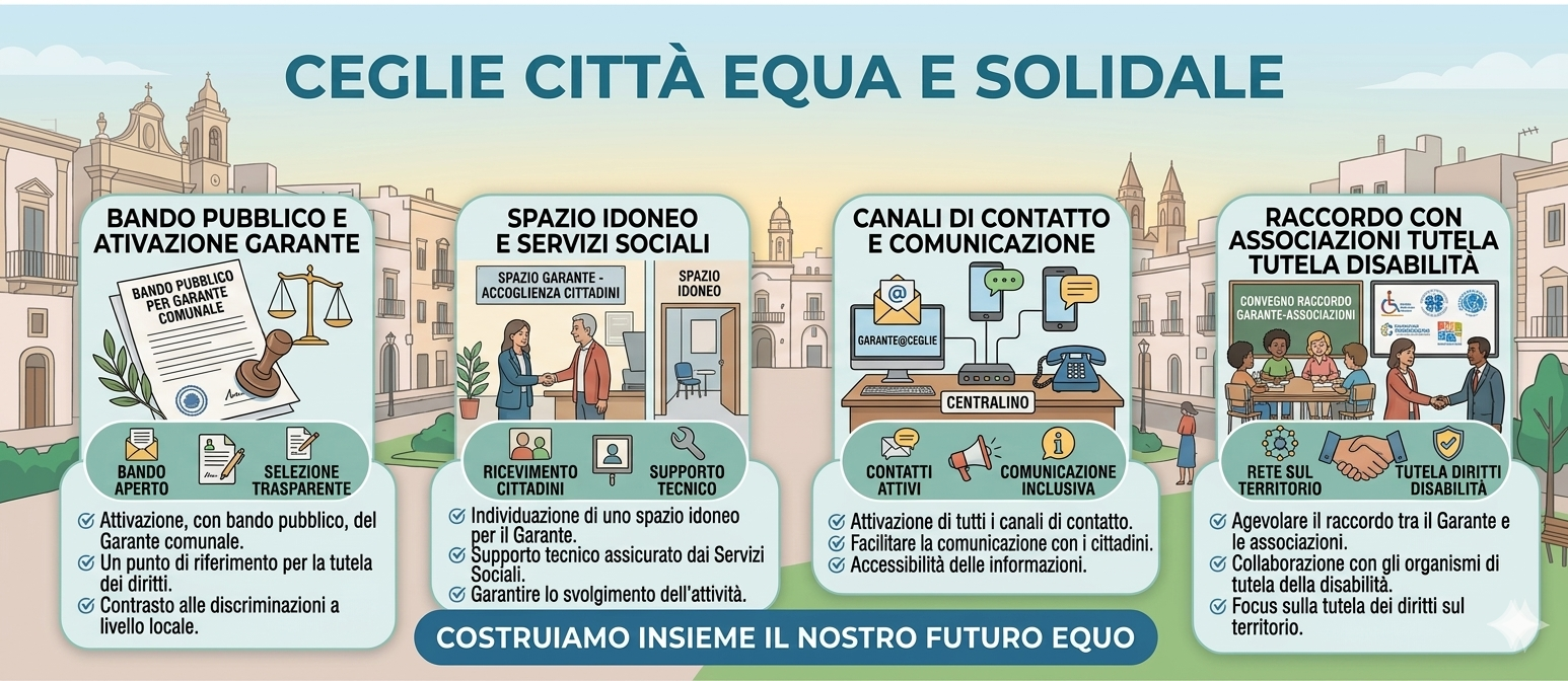 Garante disabilità