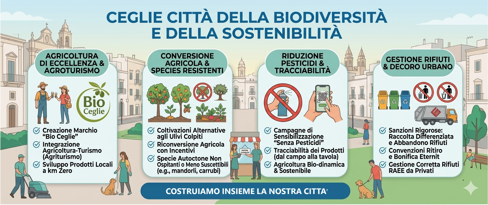 Sostenibilità